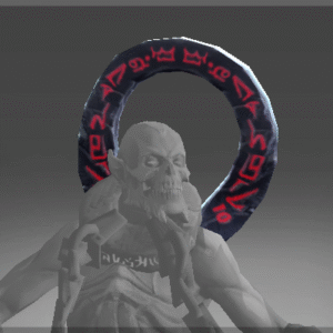 Statue of the Frozen Star