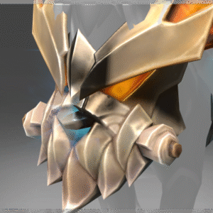 Inscribed Spirit of the Frozen Flow - Armor