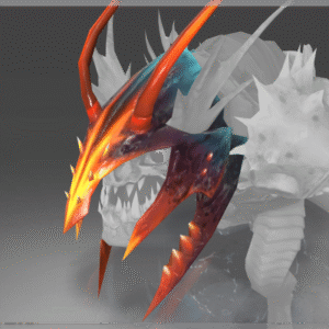 Autographed Helm of the Umizar Crawler