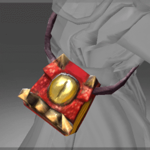 Glücklich Demonomicon