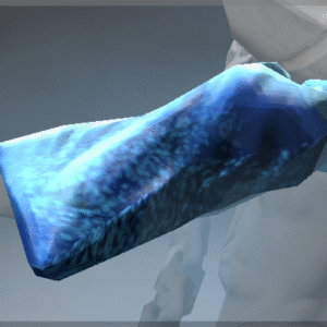 Bracers of the Frozen Star