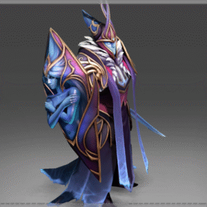 Hush of Eternal Night