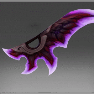 Inscribed Offhand Blade of Broken Scale