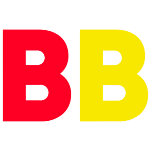 Glitter BetBoom Team Team Sticker - TI 2022