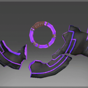 Frozen Shard of Vengeance