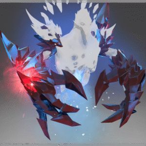 Inscribed Shatterblast Rule