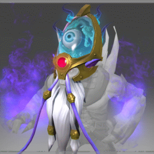 Inscribed Insight of Forlorn Precipice