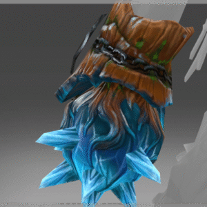 Arms of the Boreal Sentinel