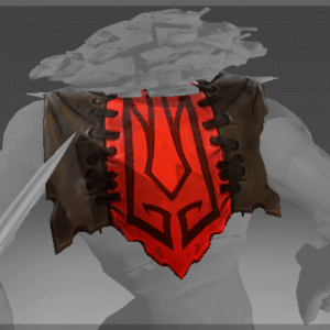 Auspicious Mantle of the Blood Covenant