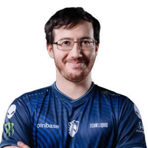 Glitter 33 Player Sticker - TI 2024 Champion