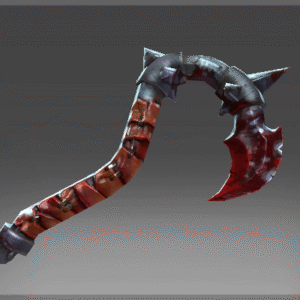 Auspicious Ol' Chopper's Dinner Bringer