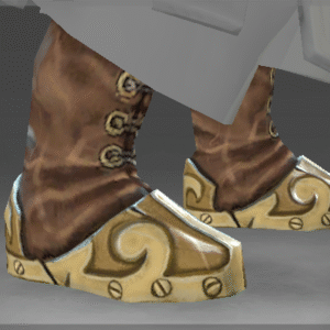 Auspicious Claddish Hightops