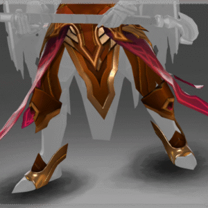 Radiant Conqueror Legs