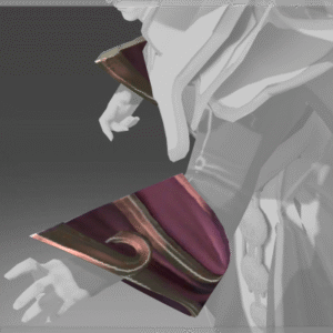 Dark Artistry Bracers