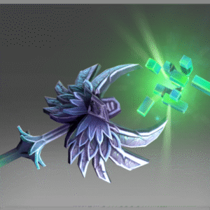 Genuine Staff of Perplex