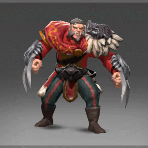 Form of the Great Grey Set