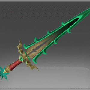 King Kringle's Tannenkromm