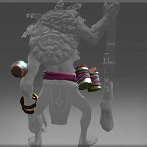 Shambling Trickster Ingredients