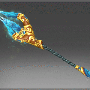 Spear of the Sol Guard