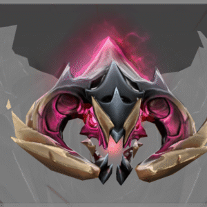 Spring Lineage Horns of Eternal Harvest