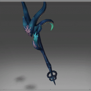 Rod of Chronoptic Synthesis