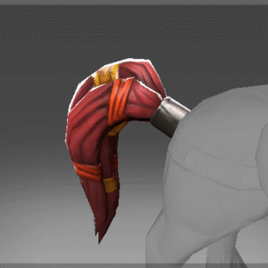 Warlord of Hell Tail