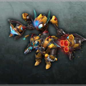 Blackshield Protodrone