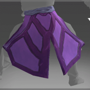 Frozen Cloth of the Clergy Ascetic