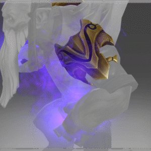 Pauldrons of the Artif Convert