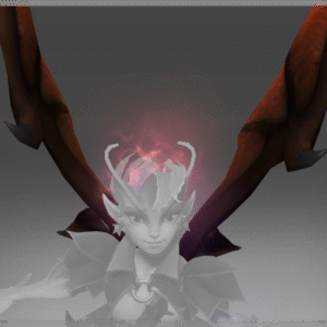 Wings of the Saccharine Saboteur