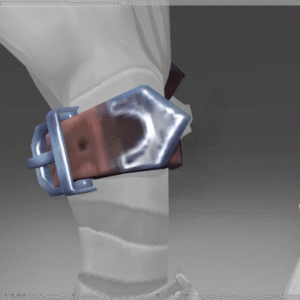 Inscribed Bracers of the Fervent Conscript