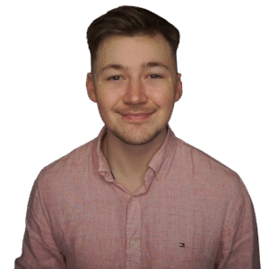 Glitter Ares Talent Sticker - TI 2022