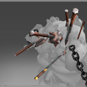 Arsenal of the Butcher's Wake