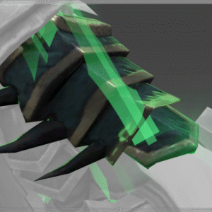 Arms of Vile Reliquary