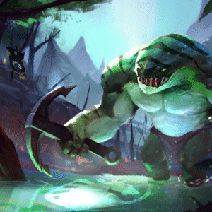 Team Wallpaper - Team Liquid, Season 10, #2