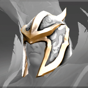 Inscribed Rune Forged Helm