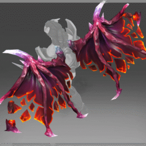 Wings of the Obsidian Nightmare