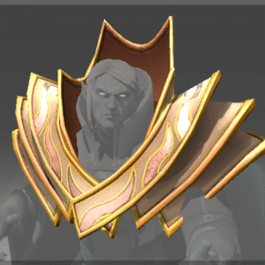 Cursed Arcane Shield