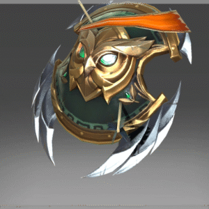 Bane of the Deathstalkers - Weapon