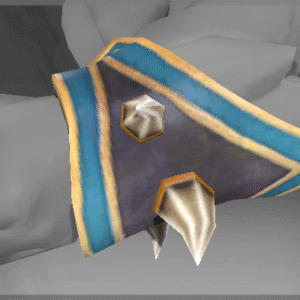 Cuffs of the Iron Will