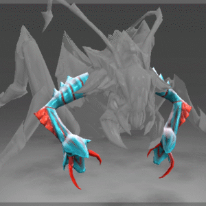 Auspicious Feelers of Entwined Fate