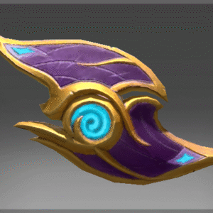 Auspicioso Shield of the Silent Guardian