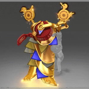 Golden Full-Bore Bonanza