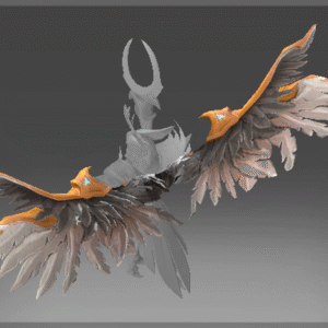 Heroic Wings of Retribution