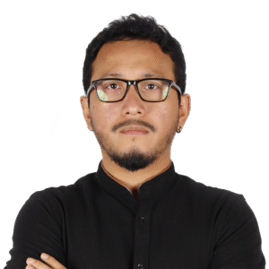 Ndree Talent Sticker - TI 2022