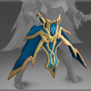 Drapings of Quas Precor