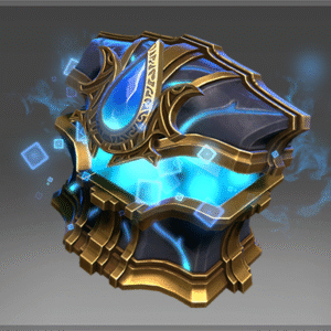 Aghanim's 2021 Continuum Sammlung