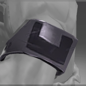 Forgemaster's Armlet