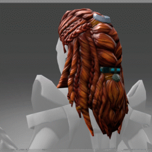 Braids of the Coastal Kingdom