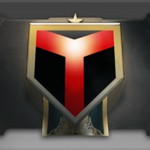 Team Pennant: EHOME